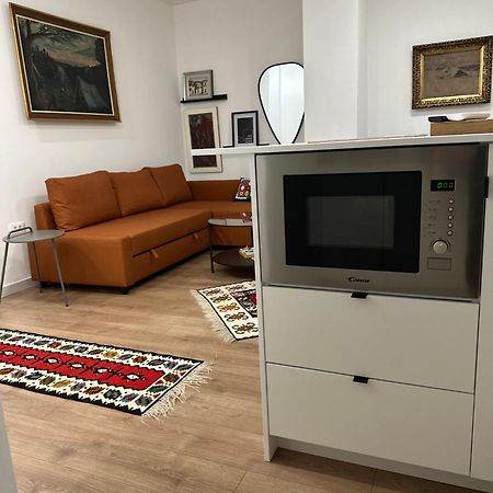 Bascarsija Suite Сараево Экстерьер фото