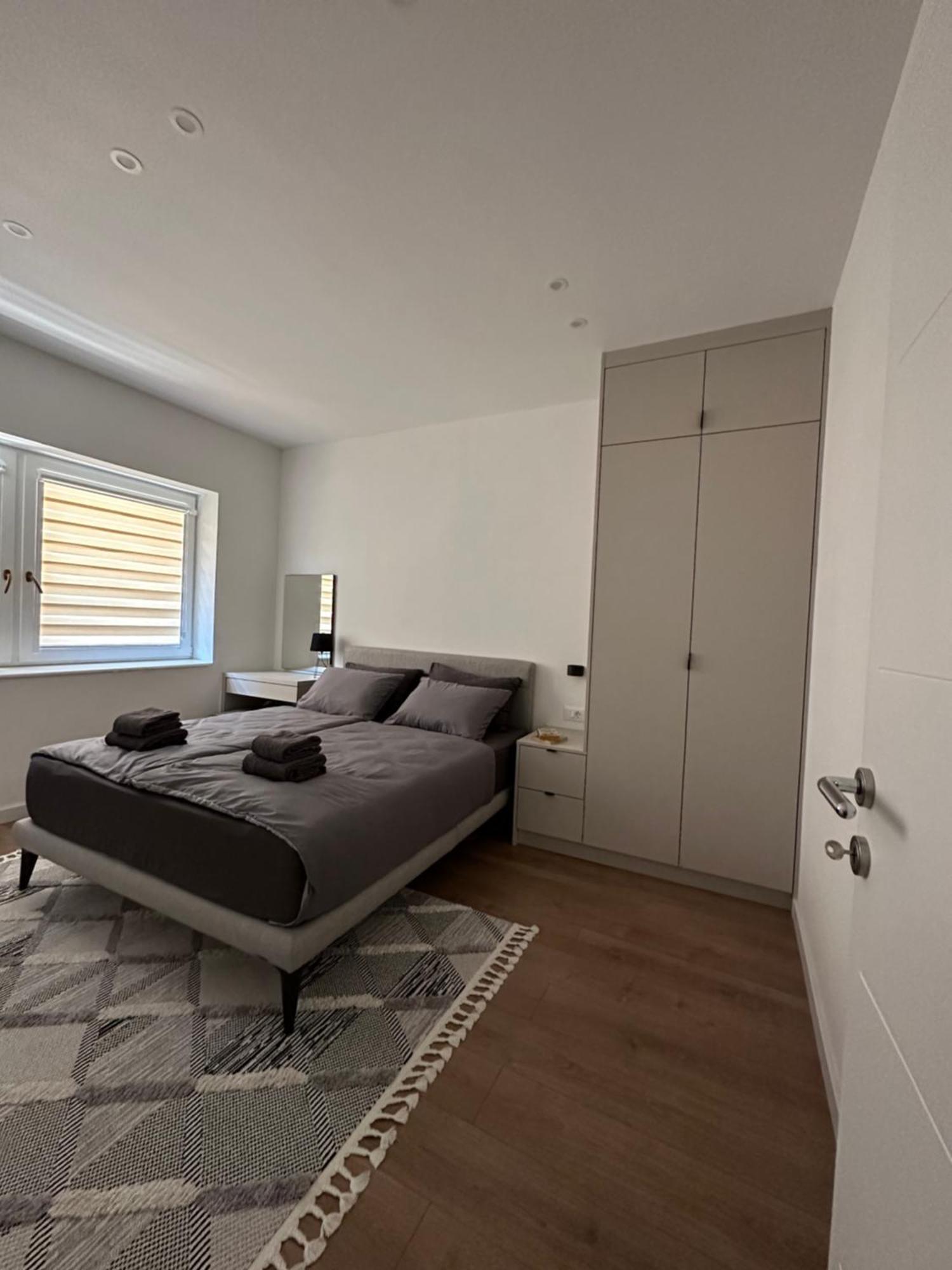 Bascarsija Suite Сараево Экстерьер фото