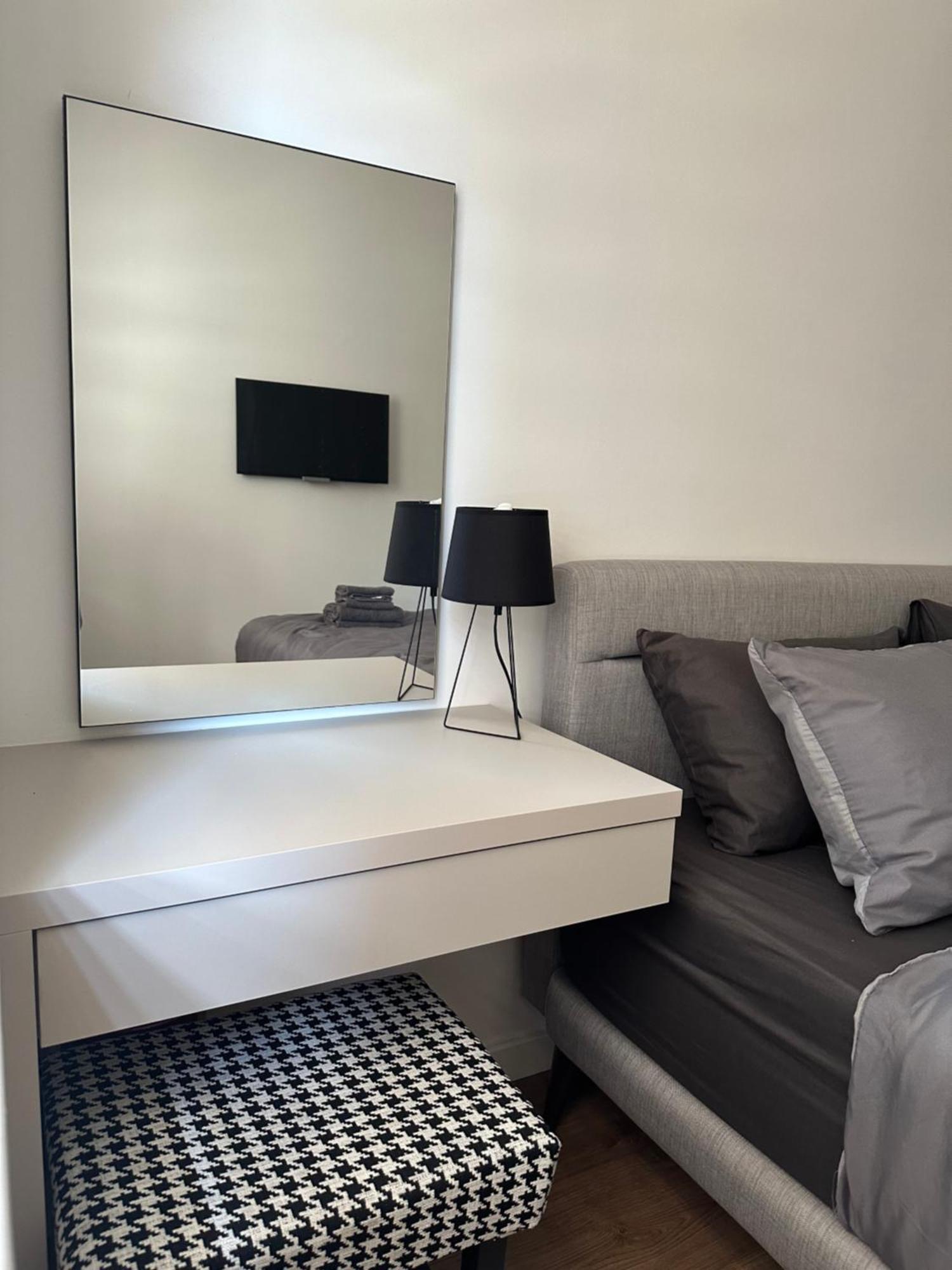 Bascarsija Suite Сараево Экстерьер фото