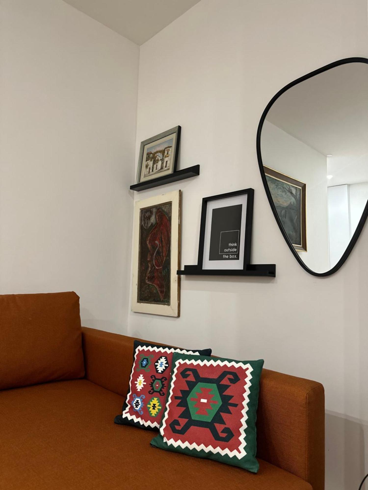 Bascarsija Suite Сараево Экстерьер фото