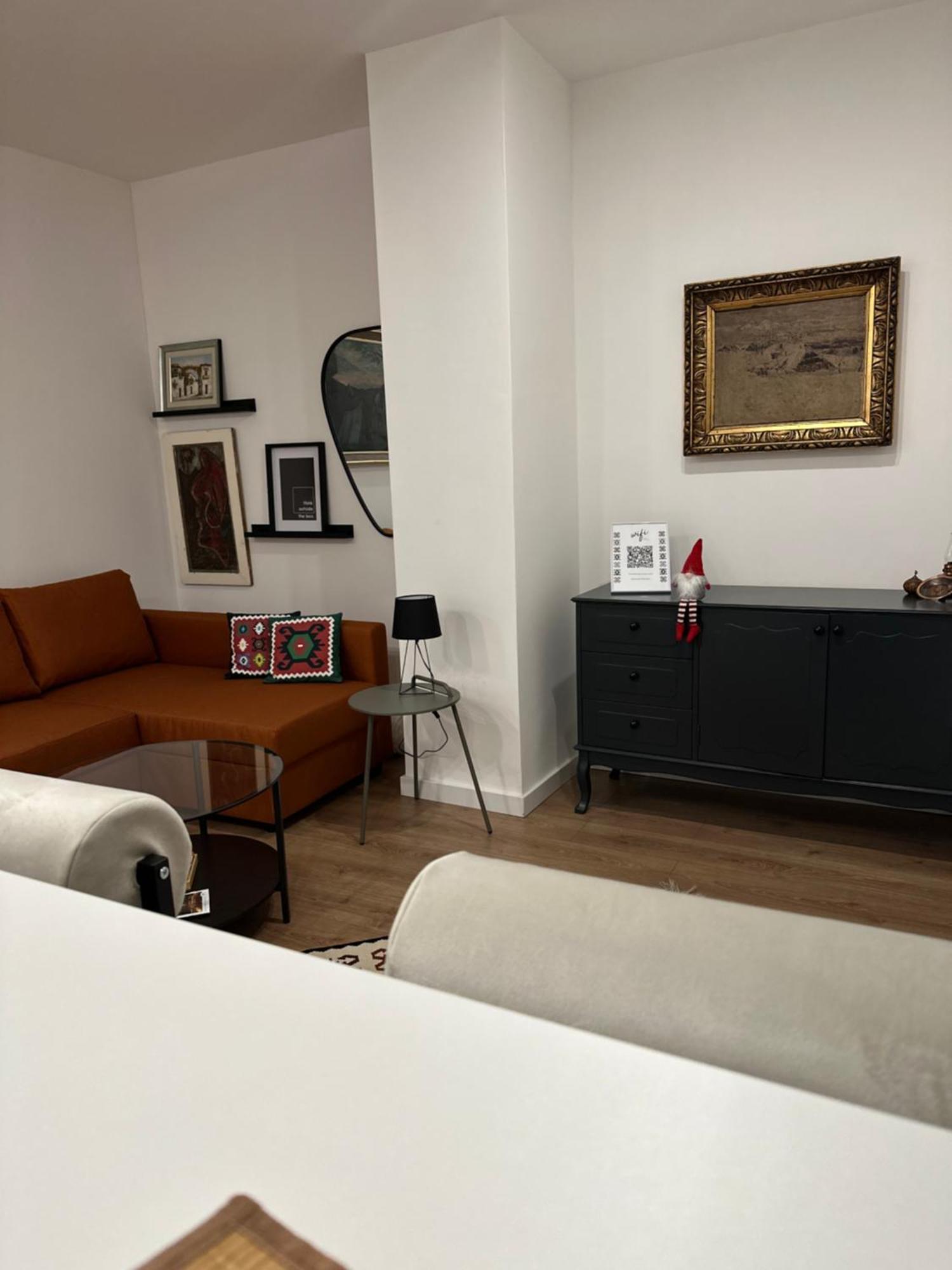 Bascarsija Suite Сараево Экстерьер фото
