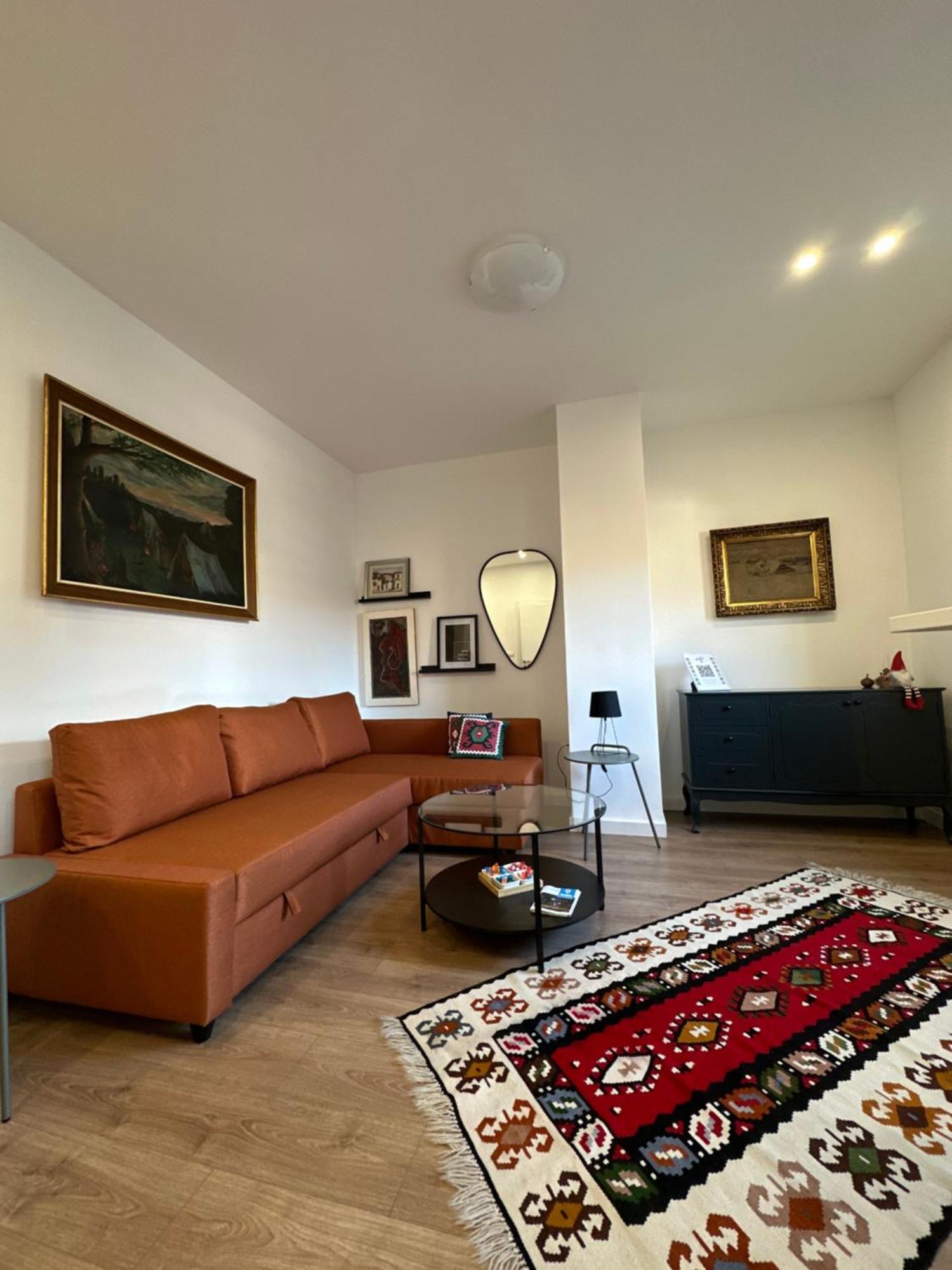 Bascarsija Suite Сараево Экстерьер фото
